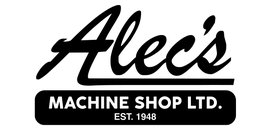 Alec s Automotive Machine Shop