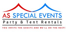 As Special Events