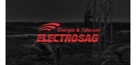 Electro Saguenay Ltd