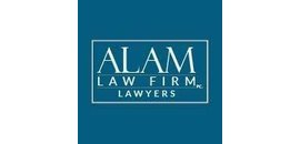 Alam Law Firm