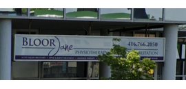 Bloor Jane Physiotherapy & Active Rehab