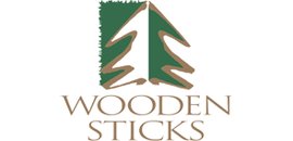 Wooden Sticks