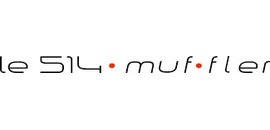 Le 514•MUFFLER (Pneu Select)