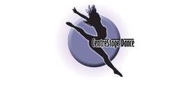 Courtny & Shannon Centrestage Dance