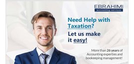 Ebrahimi Accounting Services Ltd.