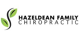 Hazeldean Family Chiropractic Clinic