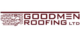 Goodmen Roofing Ltd