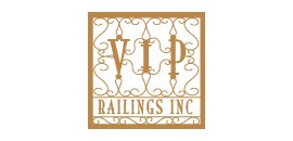 VIP Railings Inc