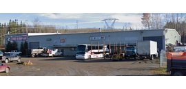 Prince George Truck &