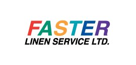 Faster Linen Service