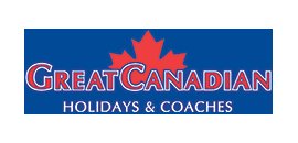 Great Canadian Holidays and Coaches Inc