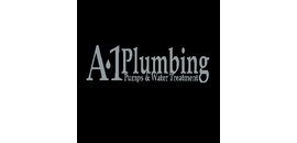 A1 Plumbing, Pumps & Water Treatment
