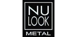 Nu Look Metal Store Fixtures