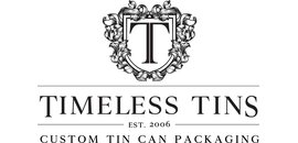 Timeless Tins Ltd