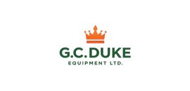 G.C. Duke Equipment Ltd