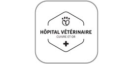 Hôpital vétérinaire Cuivre Et Or
