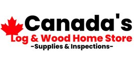 Canada's Log and Wood Home Store