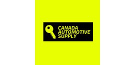 Canada Automotive Supply
