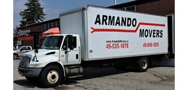 Armando Movers