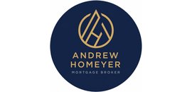 Andrew Homeyer, Mortgage Professional