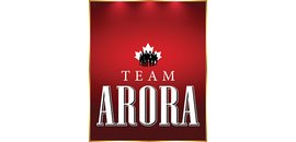 Team Arora Realty