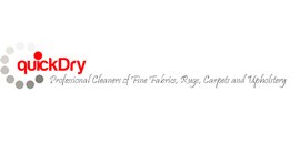Quick Dry Carpet Care