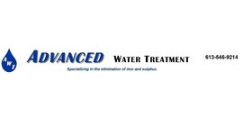Advanced Water Treatment