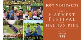 Jost Vineyards Limited