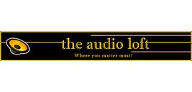 the audio loft