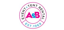 A & B PARTY & TENT RENTAL