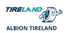 Albion Tireland