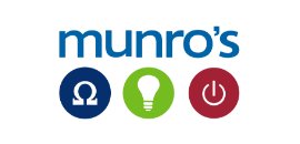 Munro's