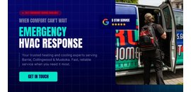 Air Source Home Comfort