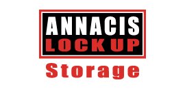 Annacis Lock-Up