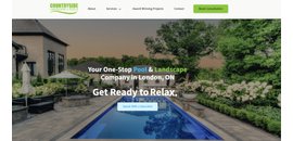 Countryside Landscape & Leisure Pool Dealer/Installer