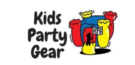 Kids Party Gear Muskoka