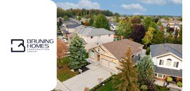 Bruning Homes - Construction Group