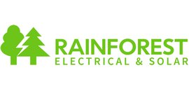 Rainforest Electrical and Solar