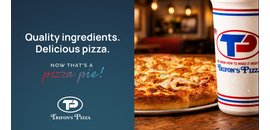 Trifon's Pizza & Spaghetti House Ltd