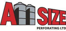 All Size Perforating Ltd