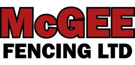 McGee Fencing Ltd