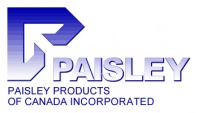 Paisley Products of Canada Incorporated
