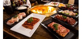 Gyu-Kaku Japanese BBQ