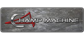 Champ Machine