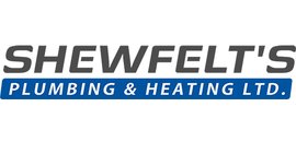 Shewfelt's Plumbing & Heating Ltd.