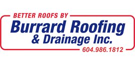 Burrard Roofing & Drainage