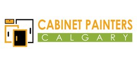 Cabinet Painters Calgary