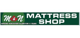 M&N Mattress Shop Ltd.