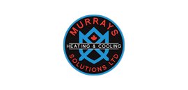 Murray's Heating & Cooling Solutions Ltd