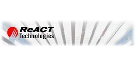 ReACT Technologies Inc.